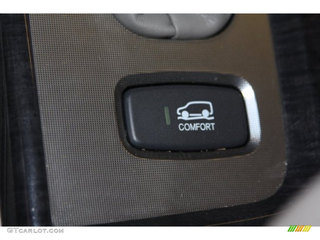 2009 Acura MDX Standard MDX Model Controls Photo #65562734