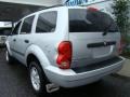 Bright Silver Metallic - Durango SLT 4x4 Photo No. 4
