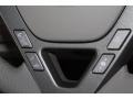 Taupe Controls Photo for 2009 Acura MDX #65562752