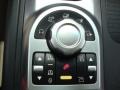 Controls of 2009 Range Rover HSE