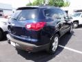 Dark Blue Metallic - Traverse LTZ AWD Photo No. 9