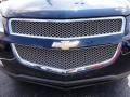 Dark Blue Metallic - Traverse LTZ AWD Photo No. 33