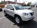 Quicksilver Metallic - Acadia SLE Photo No. 5