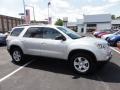 Quicksilver Metallic - Acadia SLE Photo No. 7