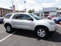 2009 Quicksilver Metallic GMC Acadia SLE  photo #7