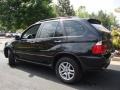 Jet Black - X5 3.0i Photo No. 6