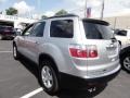 Quicksilver Metallic - Acadia SLE Photo No. 11