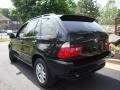 Jet Black - X5 3.0i Photo No. 7