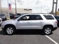 Quicksilver Metallic - Acadia SLE Photo No. 12