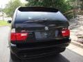 Jet Black - X5 3.0i Photo No. 8