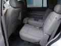 Bright Silver Metallic - Durango SLT 4x4 Photo No. 12