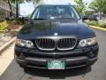 Jet Black - X5 3.0i Photo No. 20