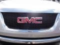 2009 Quicksilver Metallic GMC Acadia SLE  photo #30