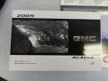 2009 Quicksilver Metallic GMC Acadia SLE  photo #40