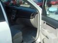 Powder White Pearl - Santa Fe GLS Photo No. 19