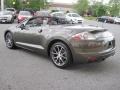 Carbon Pearl - Eclipse Spyder GS Sport Photo No. 10