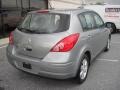 Magnetic Grey Metallic - Versa S Photo No. 9