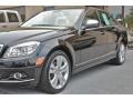 Black - C 300 4Matic Photo No. 8