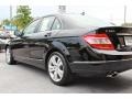 Black - C 300 4Matic Photo No. 11
