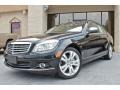 Black - C 300 4Matic Photo No. 33