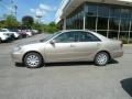 Desert Sand Mica - Camry LE Photo No. 2