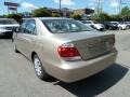 Desert Sand Mica - Camry LE Photo No. 3
