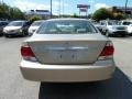 Desert Sand Mica - Camry LE Photo No. 4