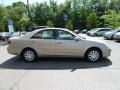 Desert Sand Mica - Camry LE Photo No. 6