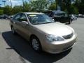 Desert Sand Mica - Camry LE Photo No. 7