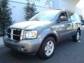 Mineral Gray Metallic - Durango SLT 4x4 Photo No. 2