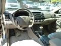 Desert Sand Mica - Camry LE Photo No. 20