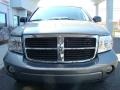 Mineral Gray Metallic - Durango SLT 4x4 Photo No. 3