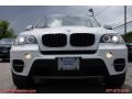 Alpine White - X5 xDrive 35i Photo No. 2