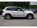 Alpine White - X5 xDrive 35i Photo No. 4