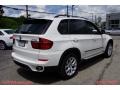 Alpine White - X5 xDrive 35i Photo No. 5