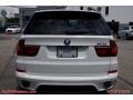Alpine White - X5 xDrive 35i Photo No. 6