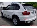 Alpine White - X5 xDrive 35i Photo No. 8