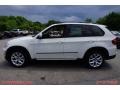 Alpine White - X5 xDrive 35i Photo No. 9