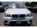 Alpine White - X5 xDrive 35i Photo No. 11