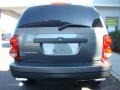 Mineral Gray Metallic - Durango SLT 4x4 Photo No. 5