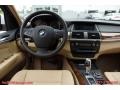 Alpine White - X5 xDrive 35i Photo No. 13