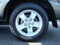 Mineral Gray Metallic - Durango SLT 4x4 Photo No. 6