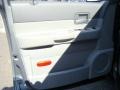 Mineral Gray Metallic - Durango SLT 4x4 Photo No. 7