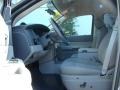 Mineral Gray Metallic - Durango SLT 4x4 Photo No. 9