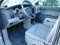 Mineral Gray Metallic - Durango SLT 4x4 Photo No. 10