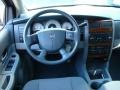 Mineral Gray Metallic - Durango SLT 4x4 Photo No. 11