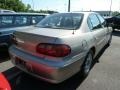 Sandrift Metallic - Malibu LS Sedan Photo No. 2