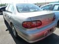 1999 Sandrift Metallic Chevrolet Malibu LS Sedan  photo #3