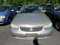 Sandrift Metallic - Malibu LS Sedan Photo No. 5