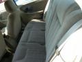 Sandrift Metallic - Malibu LS Sedan Photo No. 8
